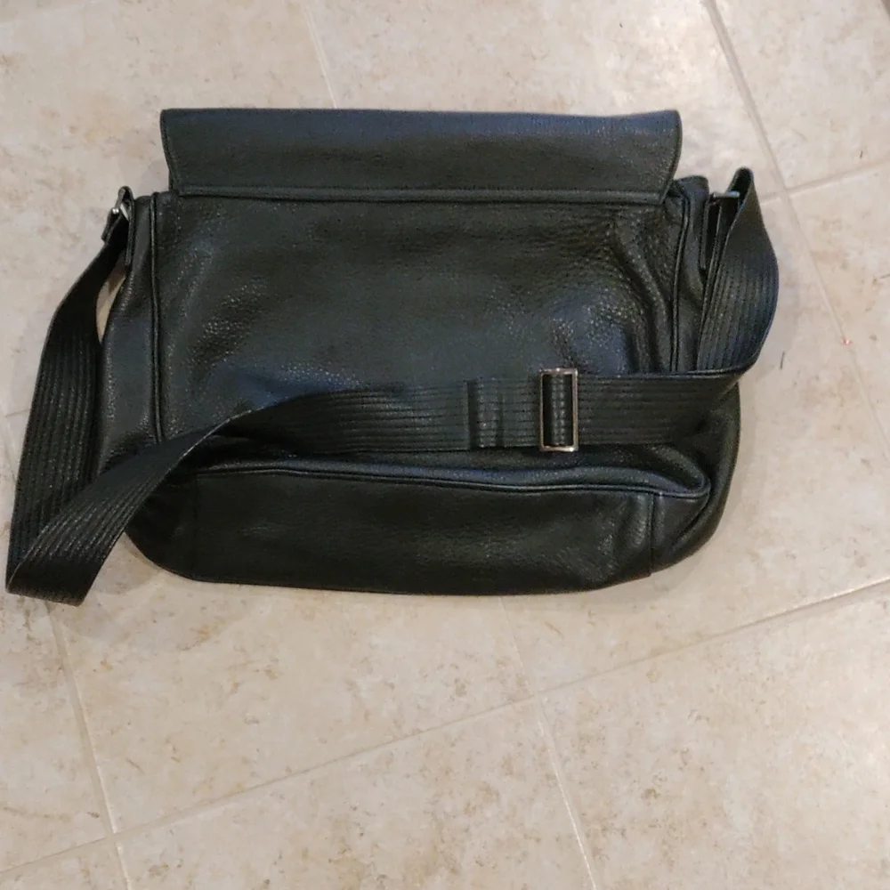 BOSS Laptop Bag